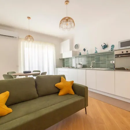 Maison Capri Apartment Sorrento
