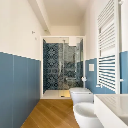 Apartment Maison Capri *