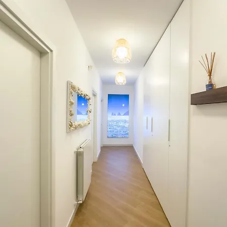 Maison Capri Apartment