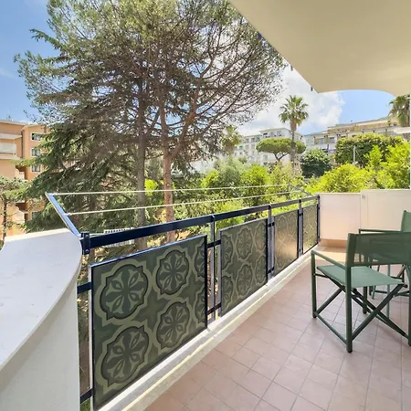 Apartment Maison Capri Sorrento