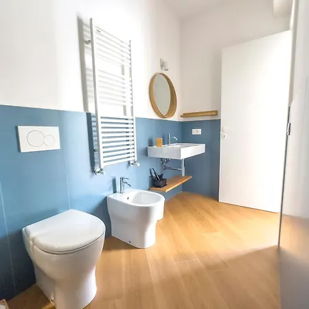 Maison Capri Apartment Sorrento