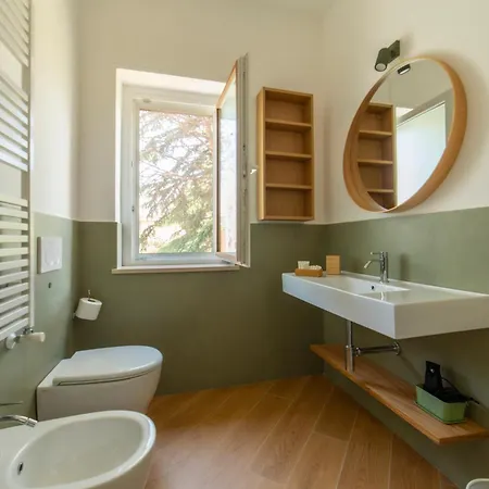 Maison Capri Apartment
