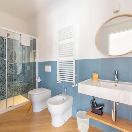 Apartment Maison Capri Sorrento