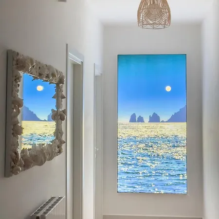 Maison Capri Apartment