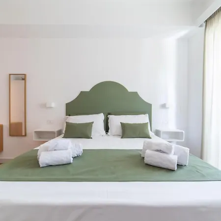 Maison Capri Apartment Sorrento